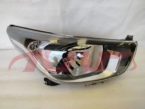 For Chevrolet 23832016-2019 Spark&nbsp;head Lamp&nbsp;, Spark Auto Parts, Chevrolet  Stard Halogen Headlight-