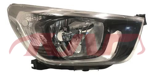 For Chevrolet 23832016-2019 Spark&nbsp;head Lamp&nbsp;, Spark Auto Parts, Chevrolet  Stard Halogen Headlight-