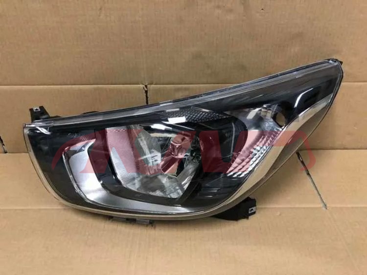 For Chevrolet 23832016-2019 Spark&nbsp;head Lamp&nbsp;, Spark Auto Parts, Chevrolet  Stard Halogen Headlight-