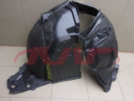 For Nissan 13512019 Qashqai/rogue Sport&nbsp;inner Fender&nbsp;f3842hl0ma, Nissan  Inside Fender，fender Flares, Qashqai Auto Part-F3842HL0MA