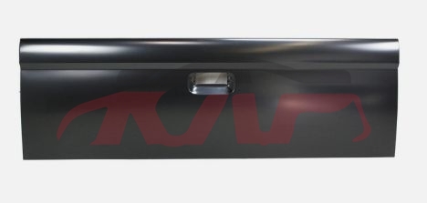 For Toyota 209751995-1999 Tacoma&nbsp;rear Tailgate Panel&nbsp;6570004030, Toyota  Side Body Moulding, Tacoma Auto Parts-6570004030