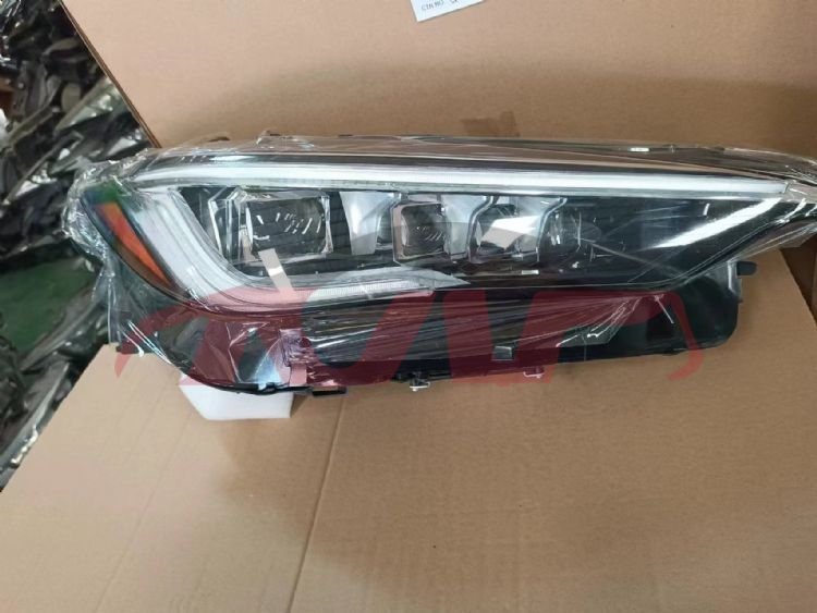 For Infiniti 36052019-2021 Qx50&nbsp;head Lamp 18, High Type&nbsp;26010-5na1a  26060-5na1a, Infiniti  Headlight, Qx50 Auto Part-26010-5NA1A  26060-5NA1A