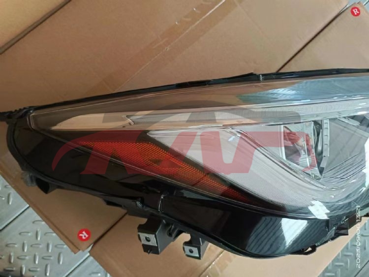 For Infiniti 36052019-2021 Qx50&nbsp;head Lamp 18, Middle Configuration&nbsp;, Qx50 Auto Parts Manufacturer, Infiniti  Auto Parts-