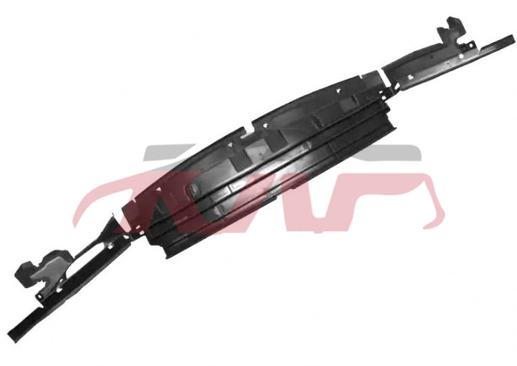 For Gmc33992022 Terrian&nbsp;front Bumper Protector Assembly&nbsp;84618991, Terrian Car Parts, Gmc Auto Part-84618991