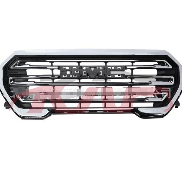 For Gmc33992022 Terrian&nbsp;grille&nbsp;85590308, Gmc Front Bumper Upper Grille Assembly, Terrian Cheap Auto Parts-85590308