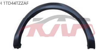 For Dodge 21152013-2018 1500 Classic&nbsp;wheel Eyebrows&nbsp;lh   1td45tzzaf   Rh   1td44tzzaf, Ram Carparts Price, Dodge  Auto Part-LH   1TD45TZZAF   RH   1TD44TZZAF