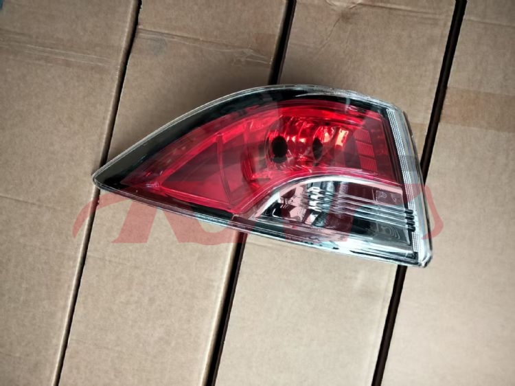 For Mazda 5502007-2011 Mazda 2&nbsp;tail Lamp&nbsp;, Mazda 2 Car Parts, Mazda  Auto Part-