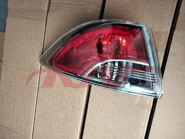 For Mazda 5502007-2011 Mazda 2&nbsp;tail Lamp&nbsp;, Mazda 2 Car Parts, Mazda  Auto Part-