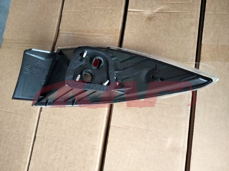For Mazda 5502007-2011 Mazda 2&nbsp;tail Lamp&nbsp;, Mazda 2 Car Parts, Mazda  Auto Part-