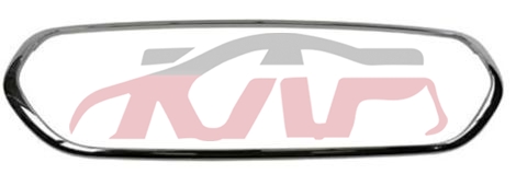 For Bmw 2322f56 2013-2023&nbsp;grille Silver&nbsp;51137300589, Bmw   Automotive Accessories, Mini Accessories-51137300589