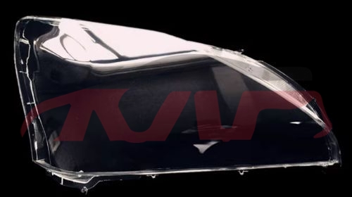 For Toyota 36122003-2008 Harrier&nbsp;light Cover&nbsp;, Toyota  Head Lamp Cover, Harrier Car Parts-