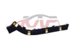 For Hyundai 34272021 Santafe&nbsp;rear Bumper Bracket&nbsp;l:86651-s1500 R:86652-s1500, Hyundai  Rear Lever Bracket，rear Bumper Support, Santafe Auto Parts Price-L:86651-S1500 R:86652-S1500