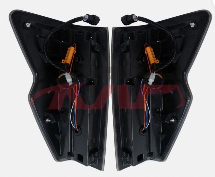 For Isuzu 35712020 D-max High&nbsp;tail Lamp&nbsp;, D-max Auto Parts Price, Isuzu  Auto Part-