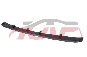 For Kia 33112020 Usa Optima K5&nbsp;front Bumper Trim Strip&nbsp;86591-l3000, Optima(k5) Replacement Parts For Cars, Kia  Auto Part-86591-L3000