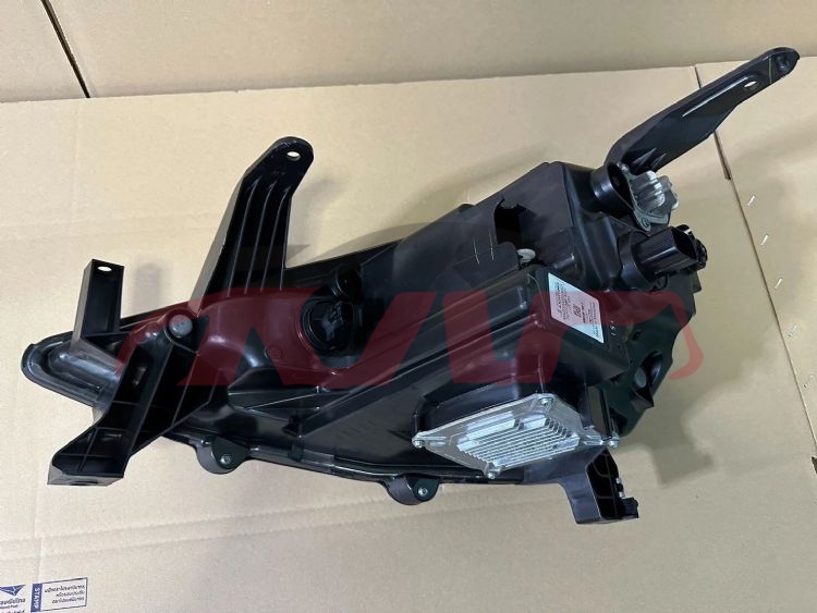 For Isuzu 3570mux 2023-2024&nbsp;head Lamp&nbsp;l   8983287692   R   8983287702, Mux Parts For Cars, Isuzu  Auto Headlamps-L   8983287692   R   8983287702