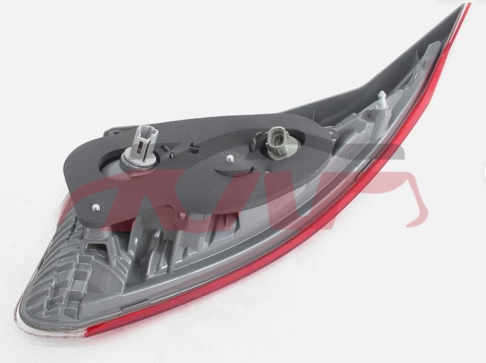 For Toyota 9682009 Venza&nbsp;tail Lamp&nbsp;81580-0t010, Venza List Of Auto Parts, Toyota  Auto Part-81580-0T010