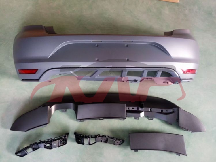 For V.w. 20722010-2013 Polo&nbsp;front Bar Kit&nbsp;, V.w.  Auto Lamp, Polo Parts Suvs Price-