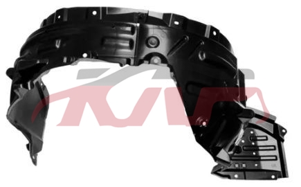 For Toyota 27282021 Corolla Cross&nbsp;inner Fender&nbsp;53876-0a100, 53875-0a090, Ty8402, Ty8403, Toyota  Wheel Well Liner, Corolla Cross Suv Car Accessorie-53876-0A100, 53875-0A090, TY8402, TY8403