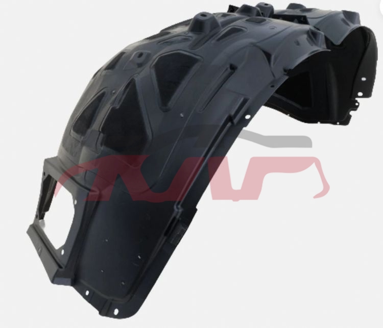 For Dodge 23892015-2020 Challenger&nbsp;inner Fender&nbsp;5043111ac   Ch1248222, Dodge  Wheel Wells Liners, Challenger Car Parts Store-5043111AC   CH1248222