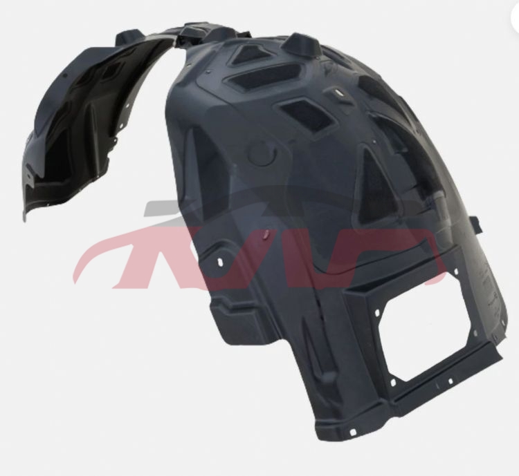 For Dodge 23892015-2020 Challenger&nbsp;inner Fender&nbsp;5043111ac   Ch1248222, Dodge  Wheel Wells Liners, Challenger Car Parts Store-5043111AC   CH1248222