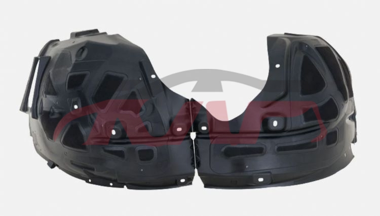 For Dodge 23892015-2020 Challenger&nbsp;inner Fender&nbsp;5043111ac   Ch1248222, Dodge  Wheel Wells Liners, Challenger Car Parts Store-5043111AC   CH1248222