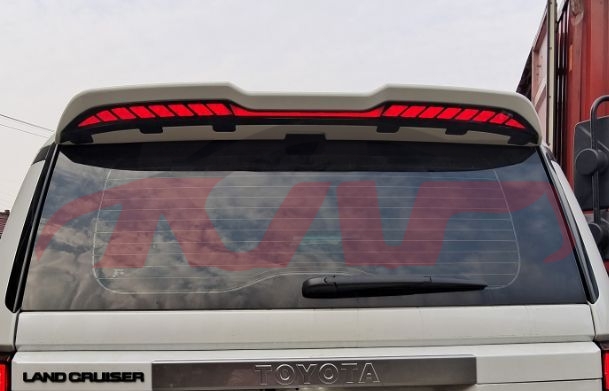 For Toyota 35382024 Prado&nbsp;tail Plane Lamp&nbsp;, Toyota  Stoplight Car, Prado Car Parts Shipping Price-