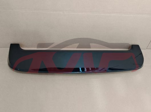 For Toyota 35382024 Prado&nbsp;tail Plane, Astyle&nbsp;, Toyota  Auto Part, Prado Car Parts-