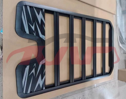 For Toyota 35382024 Prado&nbsp;luggage Carrier, Jf Style&nbsp;, Toyota  Auto Part, Prado Parts For Cars-