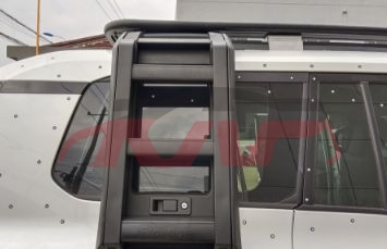 For Toyota 2392010-2013 Prado/ Fj150&nbsp;steel&nbsp;, Toyota  Single, Prado Auto Part-