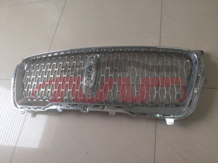 For Lincoln3583corsair&nbsp;grille&nbsp;lj7z8200ab, Lincoln Grille Guard, Corsair Car Parts-LJ7Z8200AB