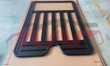 For Toyota 2392010-2013 Prado/ Fj150&nbsp;luggage Carrier, Jf Style&nbsp;, Prado Auto Parts Prices, Toyota  Auto Part-