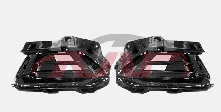 For Kia 35482020-2022 Sportage&nbsp;fog Lamp Cover, With Hole&nbsp;, Sportage Advance Auto Parts, Kia  Light Cover-