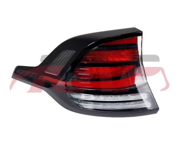 For Kia 35482020-2022 Sportage&nbsp;tail Lamp, Out&nbsp;l 92401-p1000    R 92402-p1000, Kia  Auto Part, Sportage Parts-L 92401-P1000    R 92402-P1000