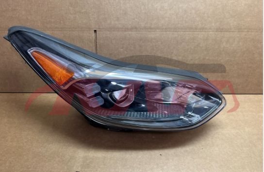 For Kia 23402019 Sportage&nbsp;head Lamp, Usa&nbsp;l 92101-d9500    R 92102-d9500, Sportage Car Accessorie, Kia   Headlight Headlamp-L 92101-D9500    R 92102-D9500