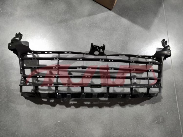 For Porsche1871cayenne 9y0 18-22&nbsp;bumper Grille&nbsp;9y0807683bok1, Porsche Bumper Grille Guard, Cayenne Car Parts Discount-9Y0807683BOK1