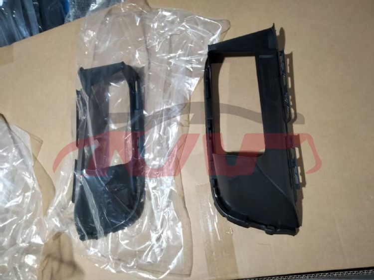 For Porsche1871cayenne 9y0 18-22&nbsp;air Conduit&nbsp;l:9y0807161   R:9y0807162, Porsche Auto Part, Cayenne Automotive Accessories-L:9Y0807161   R:9Y0807162