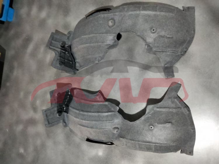 For Porsche2434panamera 18&nbsp;inner Fender&nbsp;971810907   971810908, Panamera Basic Car Parts, Porsche Wheel Well Liner-971810907   971810908