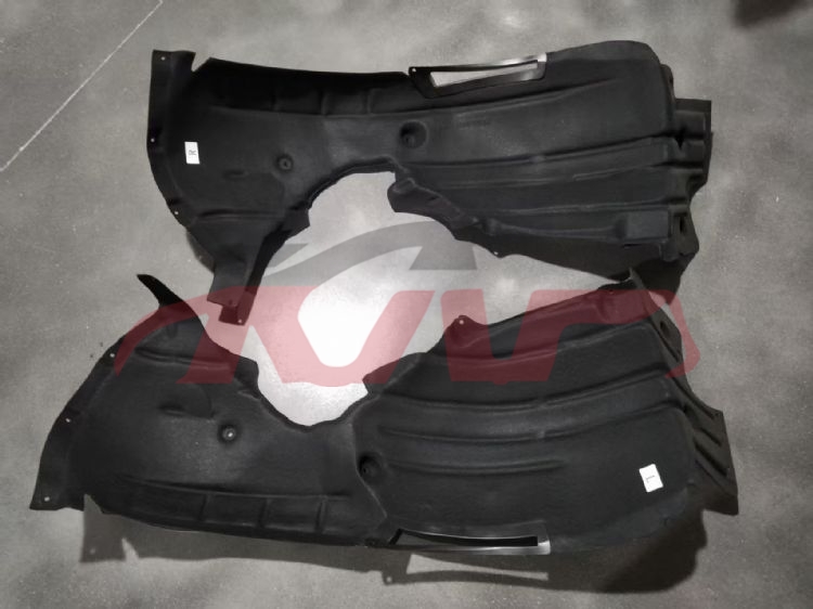 For Porsche2434panamera 18&nbsp;inner Fender&nbsp;971810907   971810908, Panamera Basic Car Parts, Porsche Wheel Well Liner-971810907   971810908