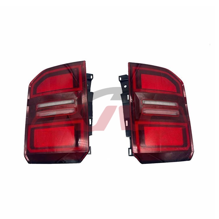 For Toyota 35382024 Prado&nbsp;tail Lamp, Usa&nbsp;r:81551-60d70  L:81561-60d80, Prado Replacement Parts For Cars, Toyota  Auto Part-R:81551-60D70  L:81561-60D80