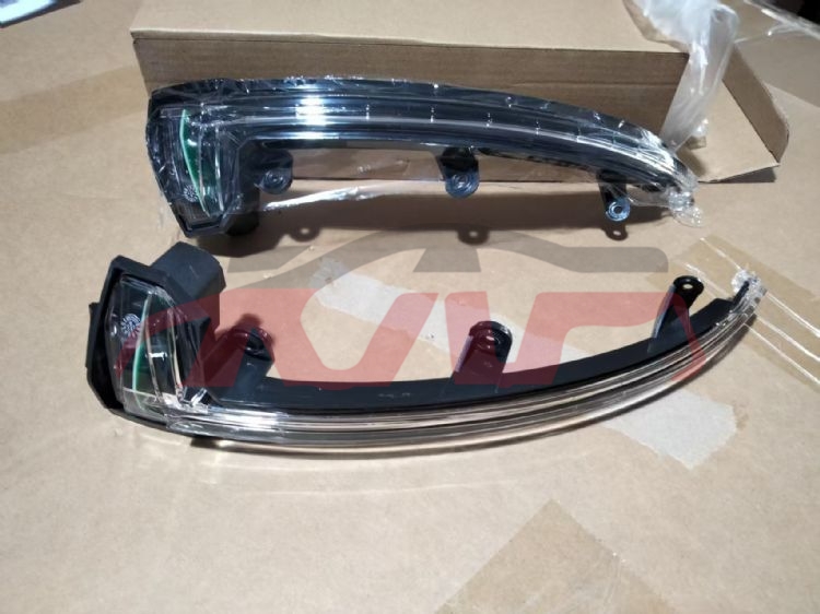 For Porsche625cayenne 958 15-17&nbsp;door Mirror Lamp&nbsp;95863110131   95863110231, Cayenne Parts, Porsche Car Mirror Lamp-95863110131   95863110231