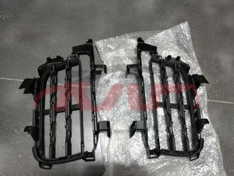 For Porsche1871cayenne 9y0 18-22&nbsp;fog Lamp Cover&nbsp;9y08076810k1   9y08076820k1, Porsche Auto Parts Rear Fog Light Cover, Cayenne Cheap Auto Parts-9Y08076810K1   9Y08076820K1