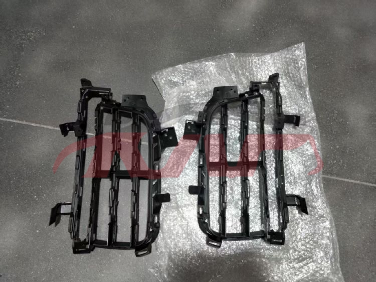 For Porsche1871cayenne 9y0 18-22&nbsp;fog Lamp Cover&nbsp;9y08076810k1   9y08076820k1, Porsche Auto Parts Rear Fog Light Cover, Cayenne Cheap Auto Parts-9Y08076810K1   9Y08076820K1