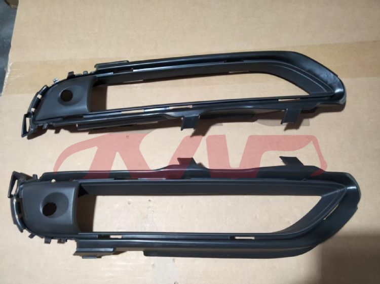 For Porsche1871cayenne 9y0 18-22&nbsp;bumper Grille&nbsp;l:9y0807675ok1   R:9y0807676ok1, Cayenne Car Accessorie Catalog, Porsche Front Bumper Grille-L:9Y0807675OK1   R:9Y0807676OK1