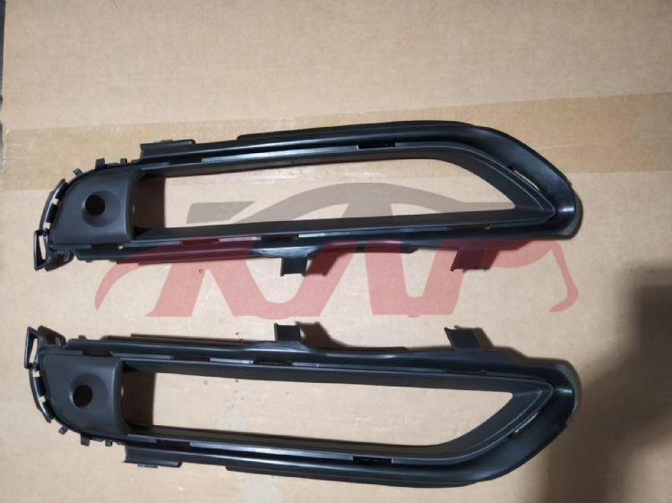 For Porsche1871cayenne 9y0 18-22&nbsp;bumper Grille&nbsp;l:9y0807675ok1   R:9y0807676ok1, Cayenne Car Accessorie Catalog, Porsche Front Bumper Grille-L:9Y0807675OK1   R:9Y0807676OK1