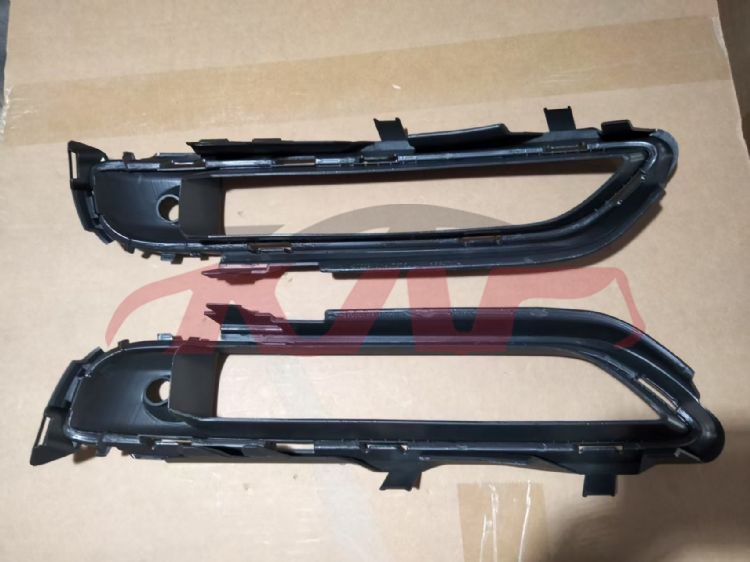 For Porsche1871cayenne 9y0 18-22&nbsp;bumper Grille&nbsp;l:9y0807675ok1   R:9y0807676ok1, Cayenne Car Accessorie Catalog, Porsche Front Bumper Grille-L:9Y0807675OK1   R:9Y0807676OK1