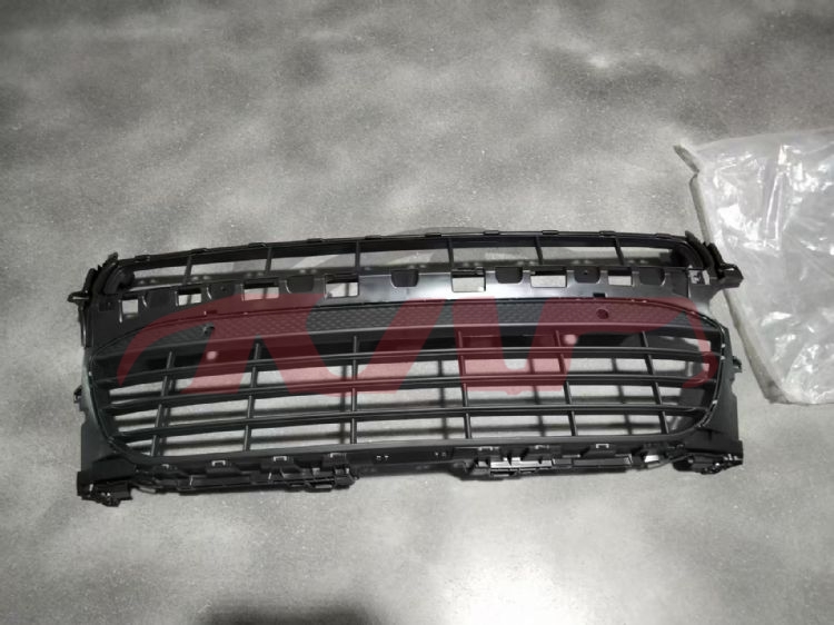 For Porsche625cayenne 958 15-17&nbsp;grille&nbsp;95b807683atieo, Porsche Plastic Grille, Cayenne Automotive Parts-95B807683ATIEO