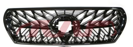 For Toyota 2362012-2015 Land Cruiser Fj200&nbsp;grille&nbsp;, Toyota  Grille, Land Cruiser Car Accessories Catalog-