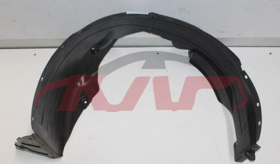 For Hyundai 35682021 Atos&nbsp;front Inner Fender&nbsp;l 86811-c4000  R 86812-c4000, Atos Auto Part, Hyundai  Fender Car Part-L 86811-C4000  R 86812-C4000