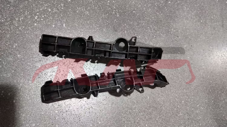 For Mitsubishi 32652023-2024 L200&nbsp;front Bumper Bracket&nbsp;l 62223-a000p R62224-a000p, Mitsubishi  Front Bumper Support, Triton Parts-L 62223-A000P R62224-A000P