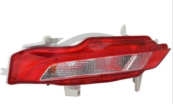 For Hyundai 32612021-2022 Tucson&nbsp;rear Fog Lamp&nbsp;l:92405-n9000 R:92406-n9000, Hyundai   Rear Auto Car Lighting System Lamp Fog, Tucson (ix35) Car Parts Catalog-L:92405-N9000 R:92406-N9000